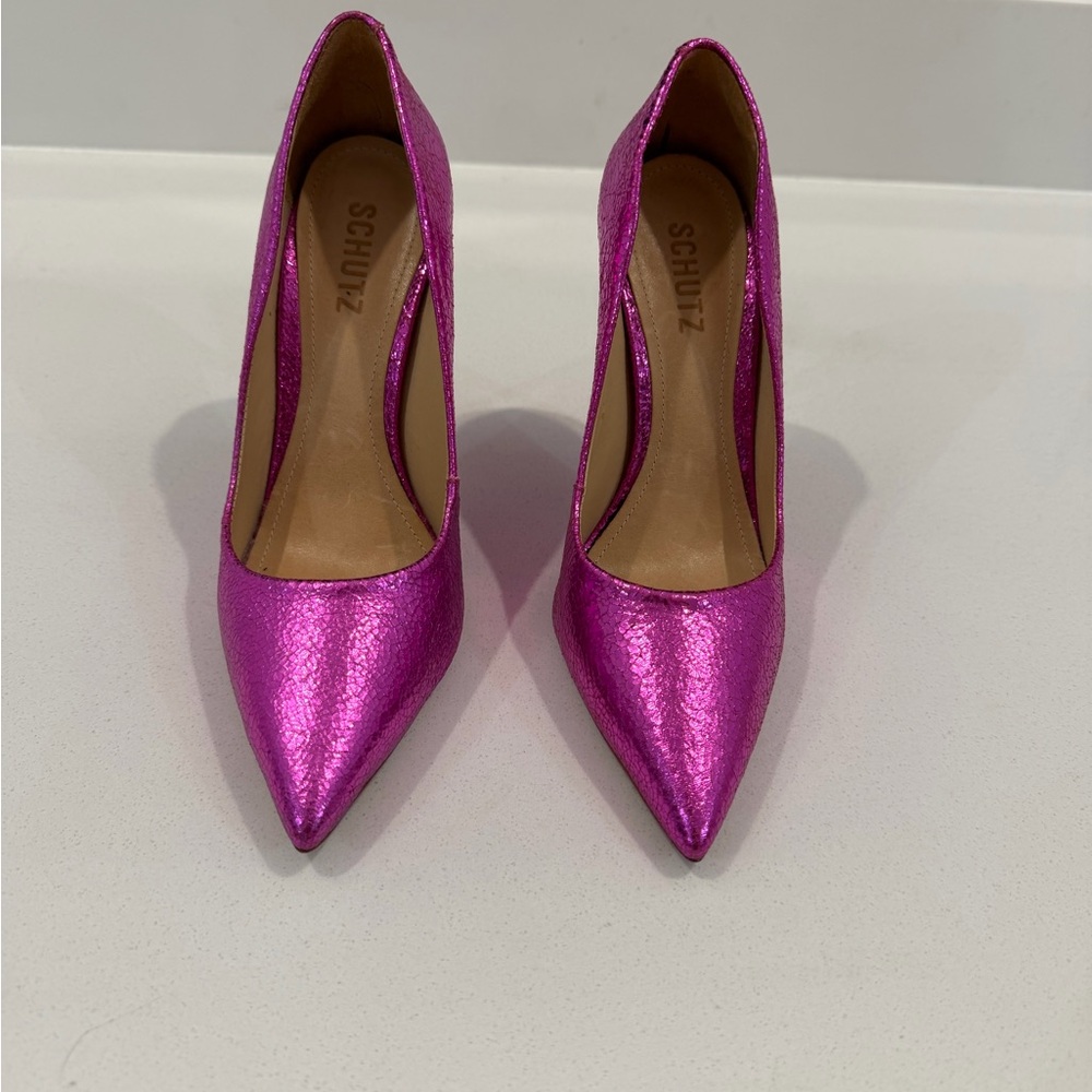 SCHUTZ Heels - Picture 6 of 12